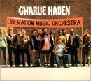 Charlie Haden - Liberation Music Orchestra - lastnightfromglasgow