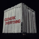 Chase & Status - Generic Everything - lastnightfromglasgow