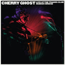 Cherry Ghost - Live at The Trades Club, Hebden Bridge - January 25 2015 (2xLP) - lastnightfromglasgow