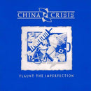 China Crisis - Flaunt the Imperfection (40th Anniversary Vinyl Re - issue) - lastnightfromglasgow