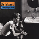 Chris Isaak - Heart Shaped World - lastnightfromglasgow