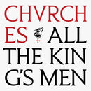 CHVRCHES - All The King's Men - lastnightfromglasgow