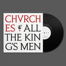 CHVRCHES - All The King's Men - lastnightfromglasgow