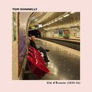 Tom Donnelly - Cle d'Ecoute - Vinyl LP