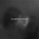 Cigarettes After Sex - X's - lastnightfromglasgow