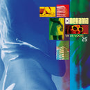 Cinerama - Va Va Voom 25 - lastnightfromglasgow