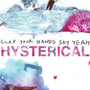Clap Your Hands Say Yeah - Hysterical - lastnightfromglasgow