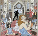 CMAT - If My Wife New I'd Be Dead - lastnightfromglasgow