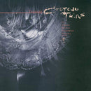 Cocteau Twins - Treasure - lastnightfromglasgow