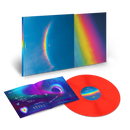 Coldplay - Moon Music - lastnightfromglasgow