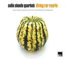 Colin Steele Quartet - Diving For Pearls – Jazz Interpretations Of The Pearlfishers Songbook - lastnightfromglasgow