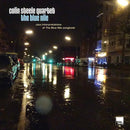 Colin Steele Quartet - The Blue Nile : Jazz Interpretations of the Blue Nile Songbook - lastnightfromglasgow