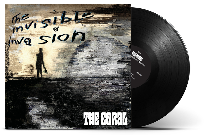 The Coral - The Invisible Invasion (National Album Day 2025)