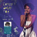 Corinne Bailey Rae - Live In New York - RSD26 - lastnightfromglasgow