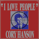 Cory Hanson - I Love People - lastnightfromglasgow