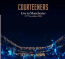 Courteeners - Live In Manchester - RSD26 - lastnightfromglasgow