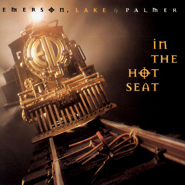 Emerson, Lake and Palmer - In the Hot Seat