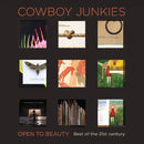 Cowboy Junkies - Open to Beauty: Best of the 21st Century - lastnightfromglasgow
