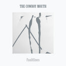 The Cowboy Mouth - Faultlines - LP, CD & DL