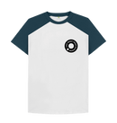 Denim Blue-White LNFG BASE-T