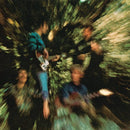 Creedence Clearwater Revival - Bayou Country - lastnightfromglasgow