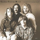 Creedence Clearwater Revival - Live at Filmore West - lastnightfromglasgow