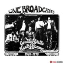Crosby, Nash & Young - Live on TV 1970 - lastnightfromglasgow