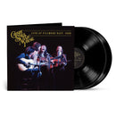 Crosby, Stills, Nash and Young - Live At Fillmore East, 1969 - lastnightfromglasgow