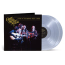Crosby, Stills, Nash and Young - Live At Fillmore East, 1969 - lastnightfromglasgow