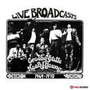 Crosby, Stills, Nash and Young - Live Broadcasts 1969 - 1970 - lastnightfromglasgow