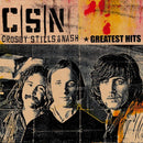 Crosby, Stills & Nash - Greatest Hits - lastnightfromglasgow