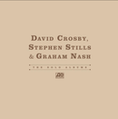 Crosby, Stills & Nash - The Solo Albums - RSD26 - lastnightfromglasgow