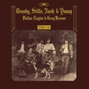 Crosby, Stills, Nash & Young - Deja Vu - lastnightfromglasgow
