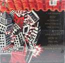 Crowded House - Temple Of Low Men - lastnightfromglasgow