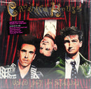 Crowded House - Temple Of Low Men - lastnightfromglasgow
