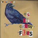 The Rotations - As The Crow Flies (Digital Download)