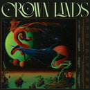 Crown Lands - Apocalypse - lastnightfromglasgow