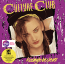 Culture Club - Kissing To Be Clever (National Album Day 2024 - lastnightfromglasgow