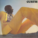 Curtis Mayfield - Curtis - lastnightfromglasgow