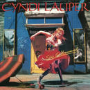 Cyndi Lauper - She's So Unusual - lastnightfromglasgow