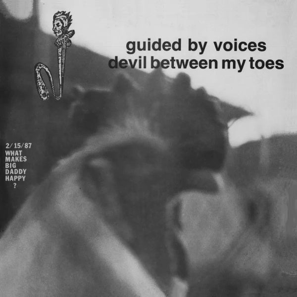 Guided By Voices - Devil Between My Toes