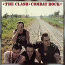 The Clash - Combat Rock/The People Hall 3 x LP
