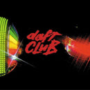 Daft Punk - Daft Club - lastnightfromglasgow