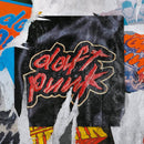 Daft Punk - Homework Remixes - lastnightfromglasgow