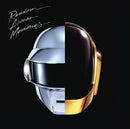 Daft Punk - Random Access Memories - lastnightfromglasgow