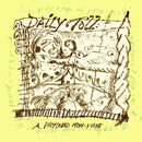 Daily Toll - A Profound Non - Event - lastnightfromglasgow