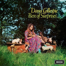 Dana Gillespie - Box of Surprises - RSD 2025 - lastnightfromglasgow