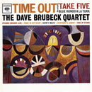 Dave Brubeck - Time Out - lastnightfromglasgow