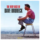 Dave Brubeck - Very Best Of - lastnightfromglasgow