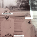Davey Woodward - Mumbo In The Jumbo (LP, CD & DL) - lastnightfromglasgow